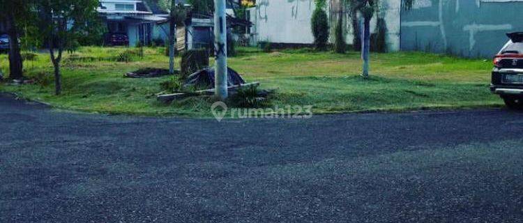 Tanah murah di dalam komplek perum Citra Garden 1