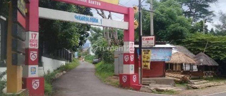 Dijual Tanah Seluas 1780m2 Di Bandar Lampung. 1