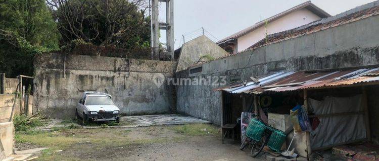 Tanah di Kanguru Timur Gayamsari 1