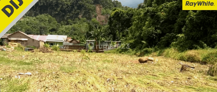 Tanah di Teluk Betung Bandar Lampung 1