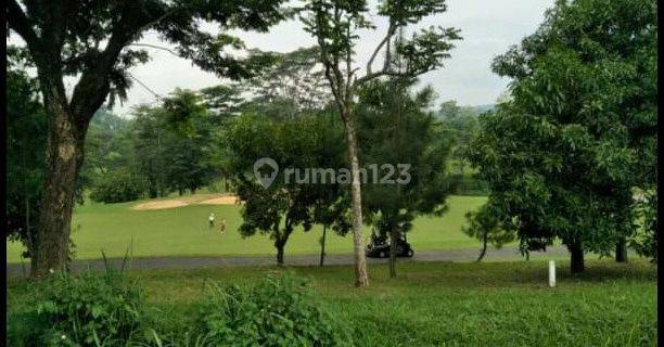 TANAH DI TAMAN DAYU PANDAAN GOLF VIEW 1