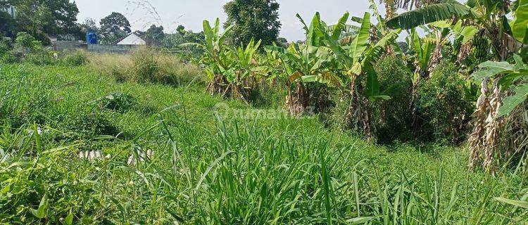 Tanah Lokasi Strategis Di Cihanjuang Cimahi 1