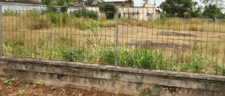 SEBIDANG TANAH DI BYPASS SOEKARNO RAJABASA BANDAR LAMPUNG 1