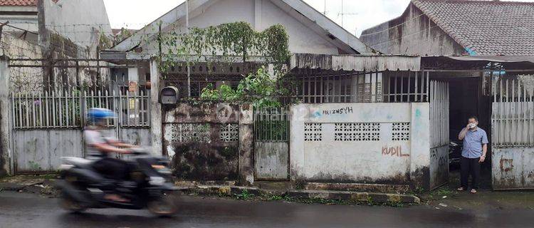 Kavling Murah Bonus Rumah Lokasi Lolongok Empang Bogor 1