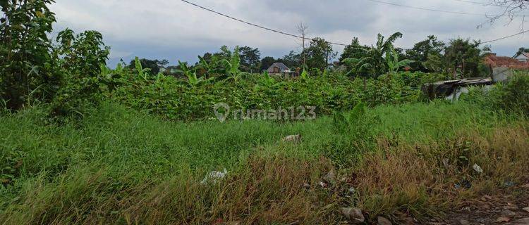 11990 Tanah Strategis di Sukamulya Kopo Katapang Cocok Utk Cluster, Gudang 1