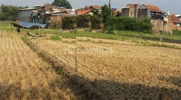 8778 Tanah Strategis di Lebak Muncang, Kopo Katapang 1