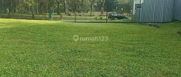 Jual Cepat Kavling The Green BSD 1