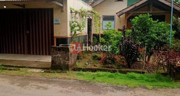 DIJUAL RUMAH SIDODADI LAMPUNG TIMUR 1