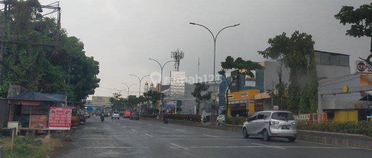 Tanah/kavling di BSD Boulevard UK 25x60 hgb Tangerang  1