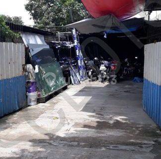 Di Jual Cepat  kavling tanah di Mauk tangerang karawaci banten 1