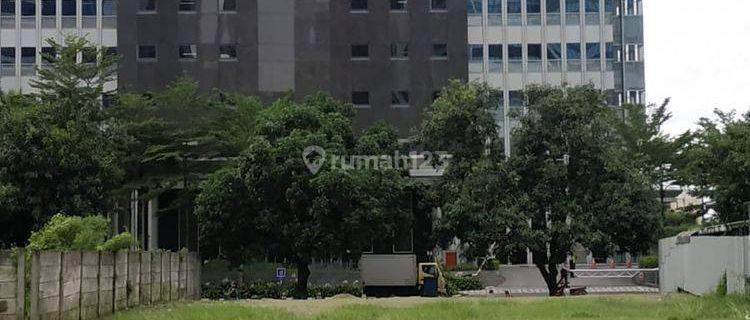 Murah Tanah di Mega kuningan jaksel cocok utk perkantoran 1