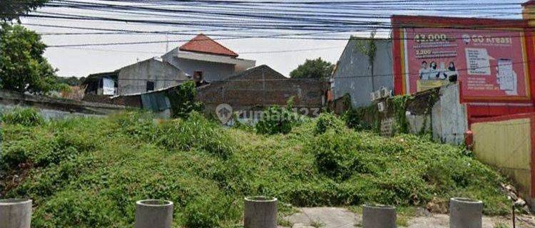 Tanah Candisari, Cocok Untuk Usaha Kuliner Strategis 1