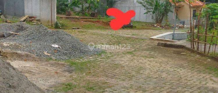 Tanah Kavling di Jagakarsa , Jakarta Selatan  1