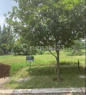 Kavling kotak view sawah di Tatar Kumalasinta Kota Baru Parahyangan 1