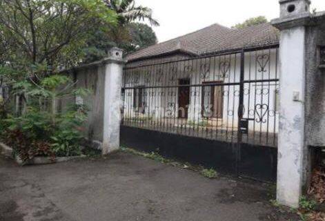 Rumah Hitung Tanah Di Patra Kuningan, Jakarta Selatan 1