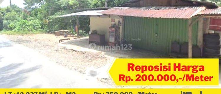 Tanah Murah Teluk Pandan  Siap Bangun Di Lampung 1