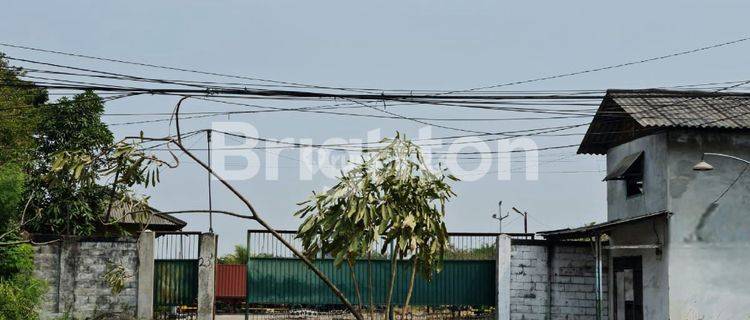 !TANAH RAYA OSOWILANGON 1