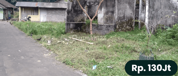 Dijual Tanah Perum Kvcr Pare Kranggan Temanggung 1