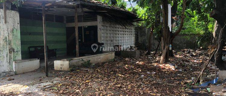 Rumah Hitung Tanah Di Cempala Putih, Jakarta Pusat 1