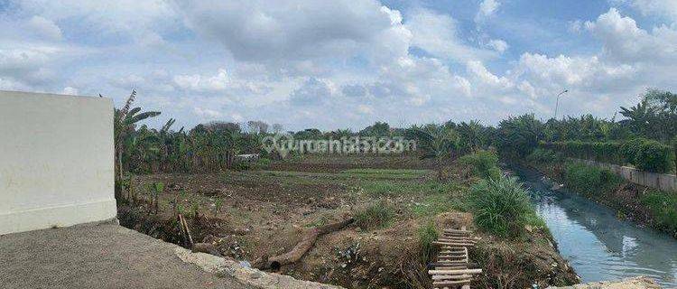 Kavling Kawasan Industri Keroncong Pasar Kamis Tanggerang 1