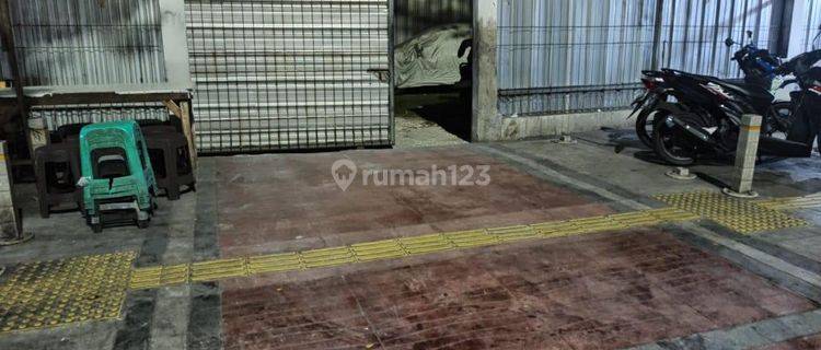 Tanah Lokasi Strategis Di Puri Kembangan S6532 1