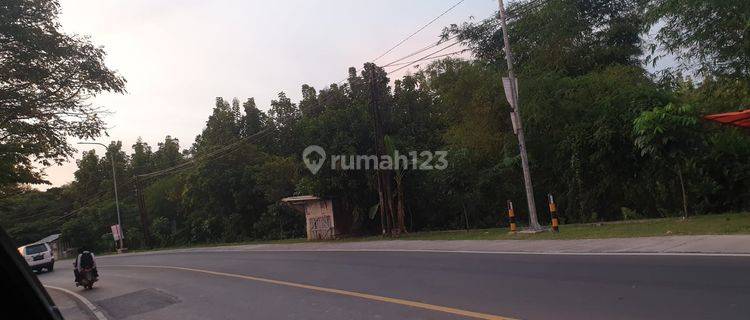 Tanah Kosong Di Patapan Kuningan 1