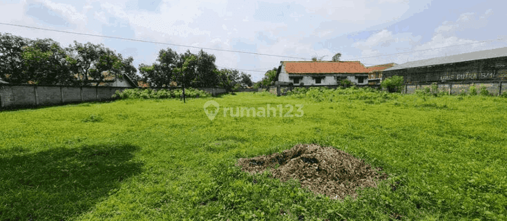 Tanah Matang Siap Bangun Strategis Mainroad Di Majalengka 1