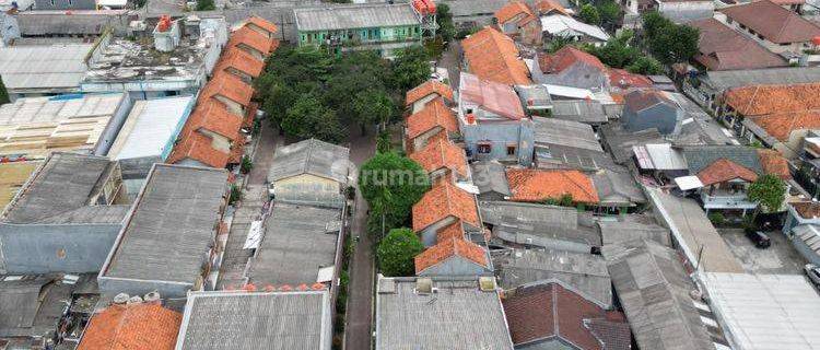 Tanah cocok untuk cluster dan investasi di Pondok Kelapa,JakTim 1