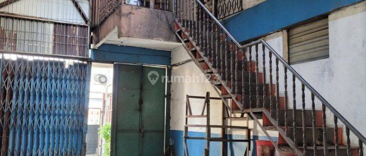 Tanah Dan Bangunan Strategis Di Gambir Jakarta Pusat S6543 1