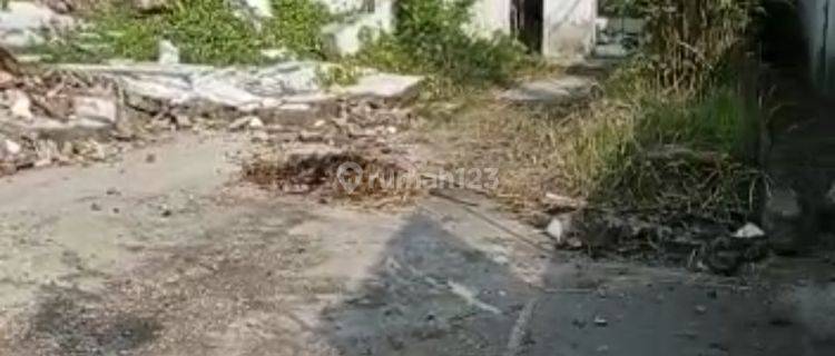 Tanah Ex Pabrik Di Pegambiran Cirebon, Akses Fuso 1