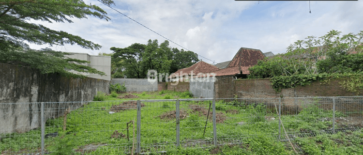 Tanah Ngaglik Premium Padma Belakang Hyatt Sleman Jogja 1