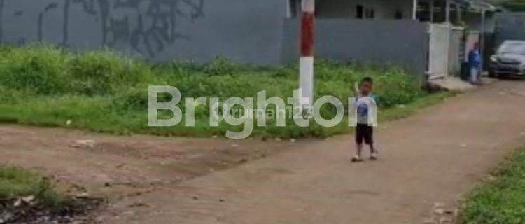 Tanah Cibubur  Ciangsana Dekat Kota Wisata Cibubur 1