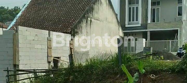 KAVLING/TANAH DAERAH TLEKUNG JUNREJO DEKAT RUMAH SAKIT BAPTIS KOTA BATU 1