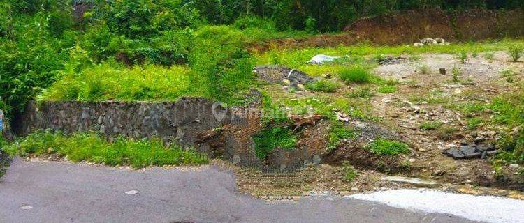 Tanah Murah Strategis Siap Bangun SHM 680 m² di Candi, Sragen 1