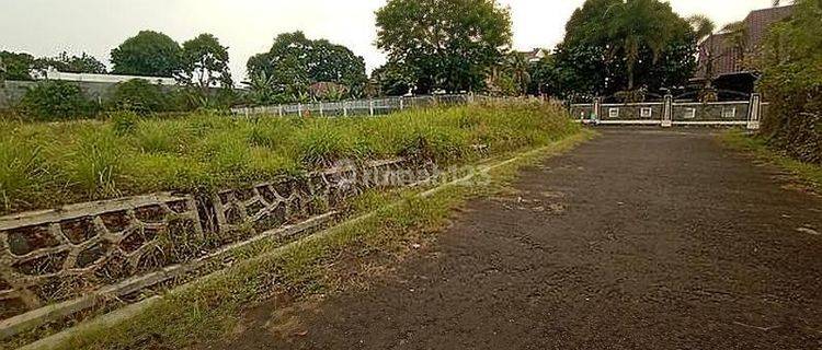 Puri Wira Bhakti, Bersebelahan Dg Citra Gran Cibubur, Luas Tanah 2.155m, Ari 1