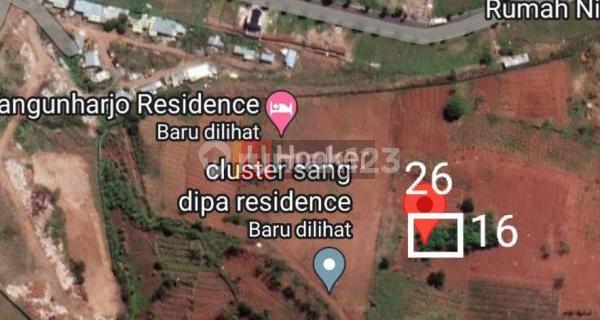 Plot in Mangunharjo 1