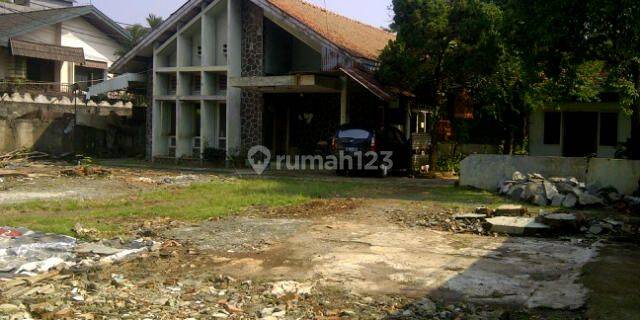 DIJUAL Tanah di Jl. Kuningan Casablanca di tengah-tengah kota Jakarta 1