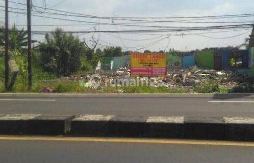 Butuh Uang Tanah Kosong Bagus Dekat Markas Kostrad Cilodong Depok 1