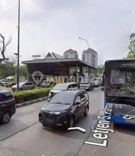 Tanah Jalan S. Parman, Tomang, Grogol Petamburan, Jakarta Barat 1