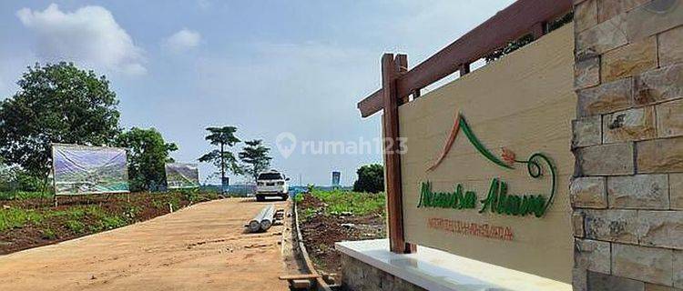 Tanah Murah 200 Meter Hanya 90 Juta 1