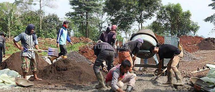 Di Tanah Kavling Siap Bangun Dekat Lokasi Wisata Nuansa Alam Agroeduwisata 1