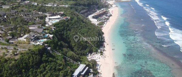 Hot List Di Jual Tanah View Laut Lokasi Jalan Raya Karma Kandara Ungasan 1