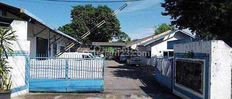 Di Tanah Di Pancoran Di Bawah Harga NJOP 1