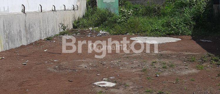 TANAH LEBAR DAN PANJANG MEDAN PERJUANGAN 1