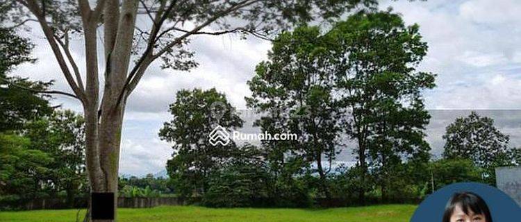 Tanah di Tatar Larangtapa Kota Baru Parahyangan KBP View Danau dan Gunung 1