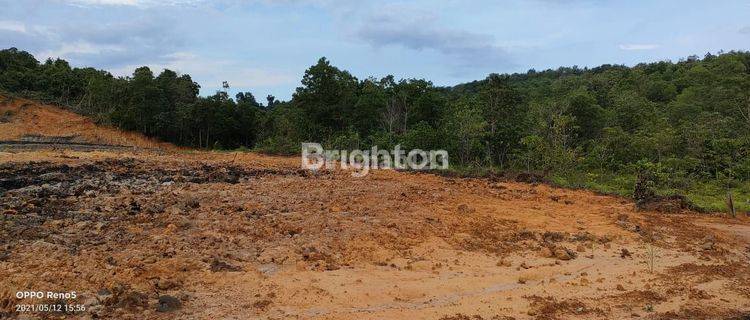 Tanah Kavling Dekat Rumah Sakit Umum Balikpapan 1