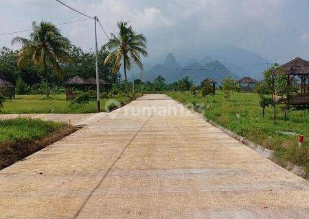 Tanah Murah 39 Juta Kavling Nuansa Alam Agroeduwisata Per 100M² Siap Di Bangun Villa Bonus Poho 1