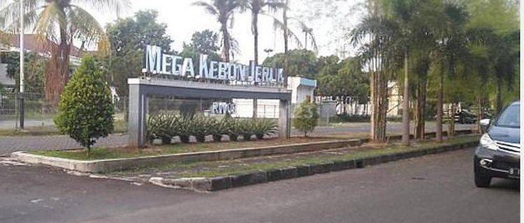 FOR SALES Kavling Tanah Mega Kebon Jeruk 1