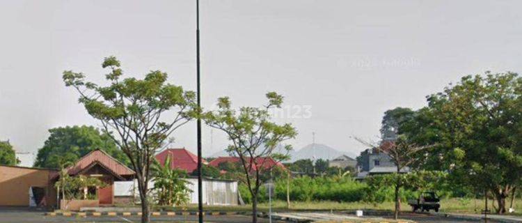 Tanah Strategis Di Jalan Utama Di Denpasar Selatan Bali S6858 1