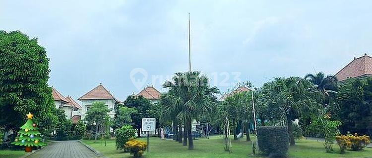 Kavling Batavia Summarecon Serpong 1